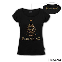 Symbols - Elden Ring - Majica