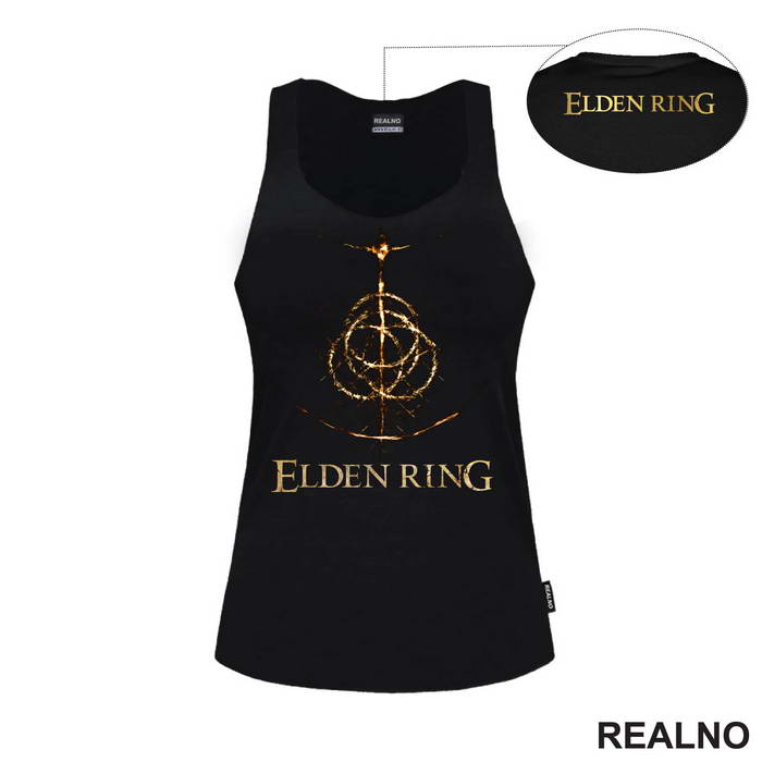Symbols - Elden Ring - Majica