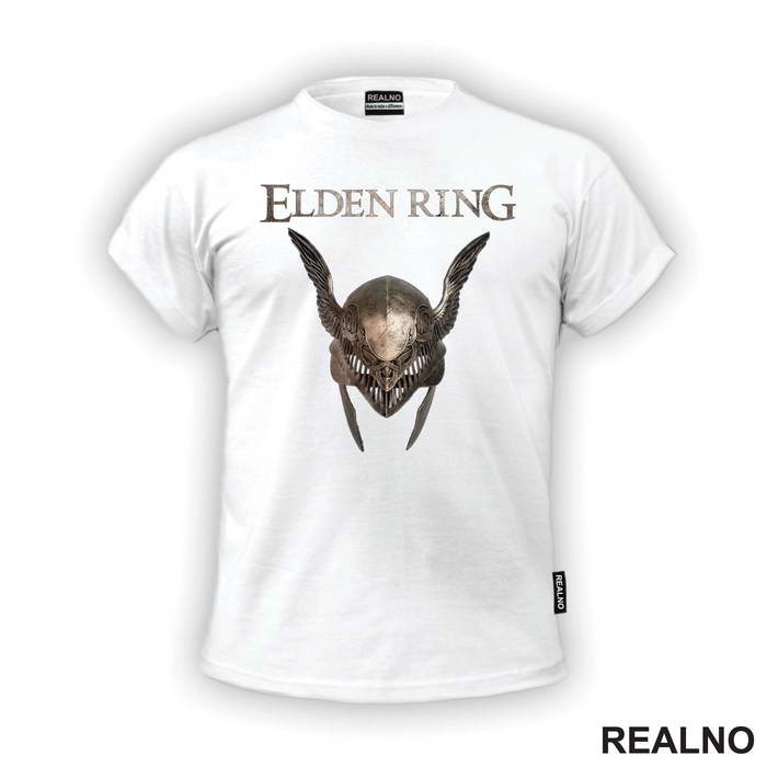 Helmet - Elden Ring - Majica
