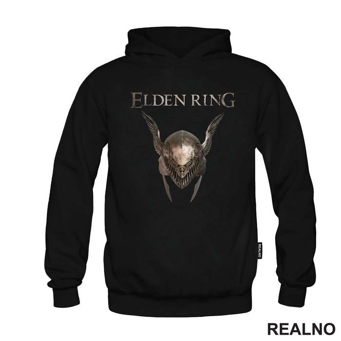Helmet - Elden Ring - Majica