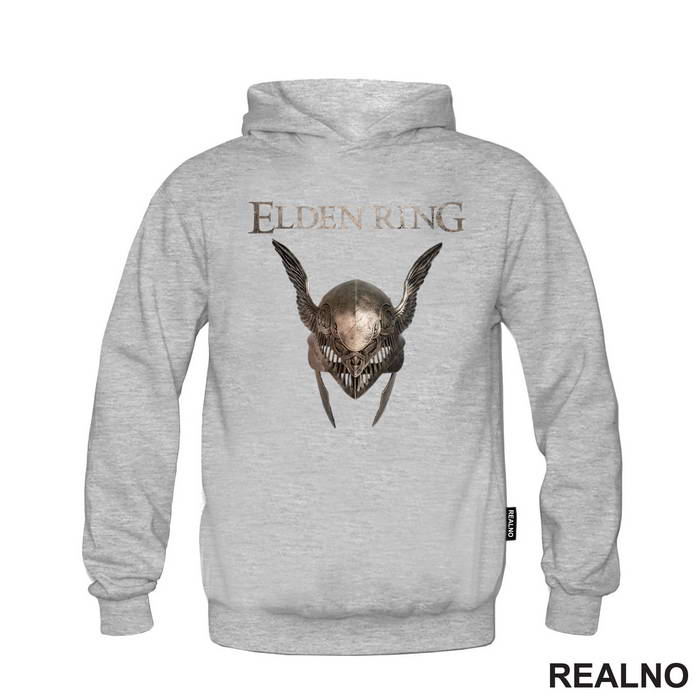 Helmet - Elden Ring - Majica
