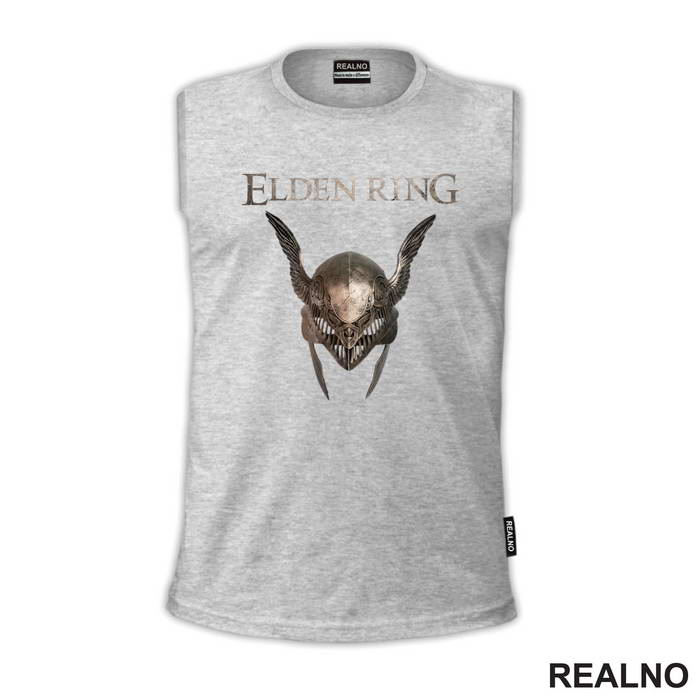 Helmet - Elden Ring - Majica