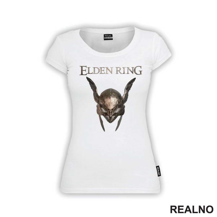 Helmet - Elden Ring - Majica