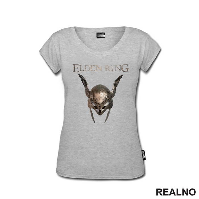Helmet - Elden Ring - Majica