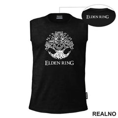 Tree - Elden Ring - Majica