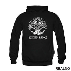 Tree - Elden Ring - Majica