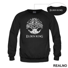 Tree - Elden Ring - Majica