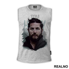 Tom Hardy - Peaky Blinders - Majica