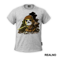 Porg - The Last Jedi - Star Wars - Majica