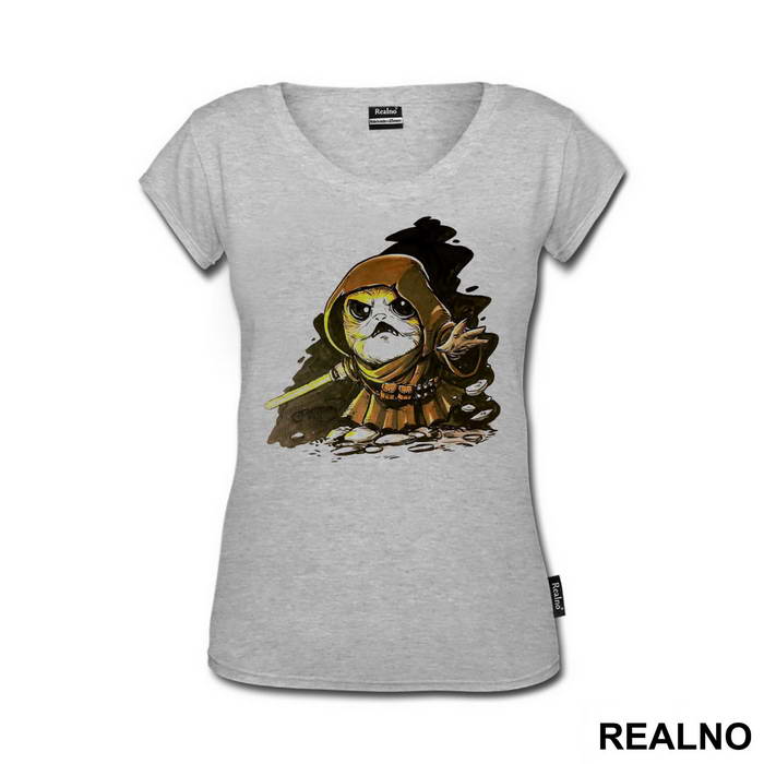 Porg - The Last Jedi - Star Wars - Majica