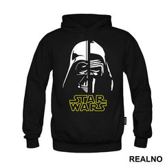 Darth Vader - Kylo Ren - Logo - Star Wars - Majica