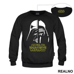 Darth Vader - Kylo Ren - Logo - Star Wars - Majica