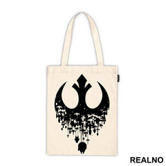Rebel Alliance - Starships - Falcon - Star Wars - Majica