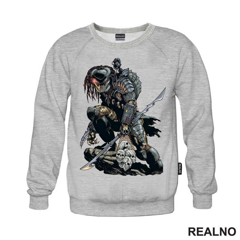 Hunting - Predator - Majica
