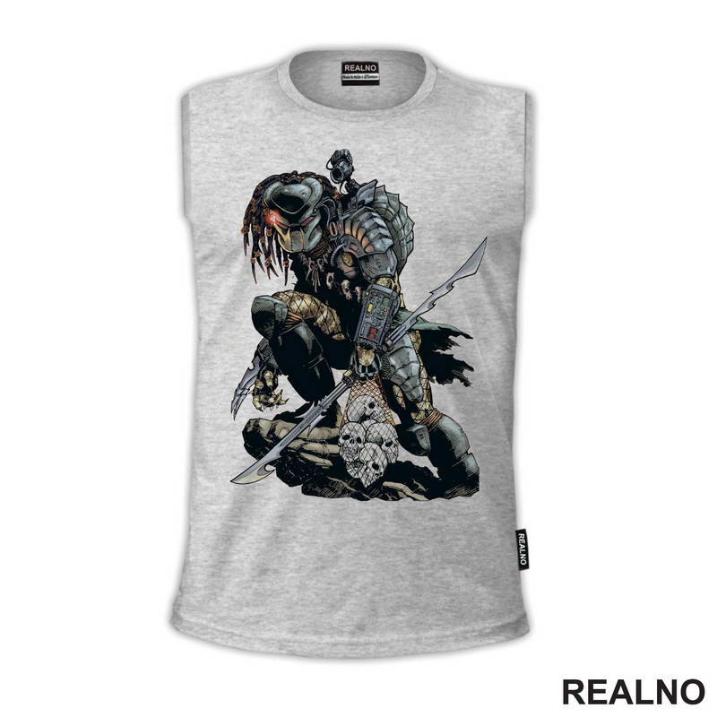 Hunting - Predator - Majica