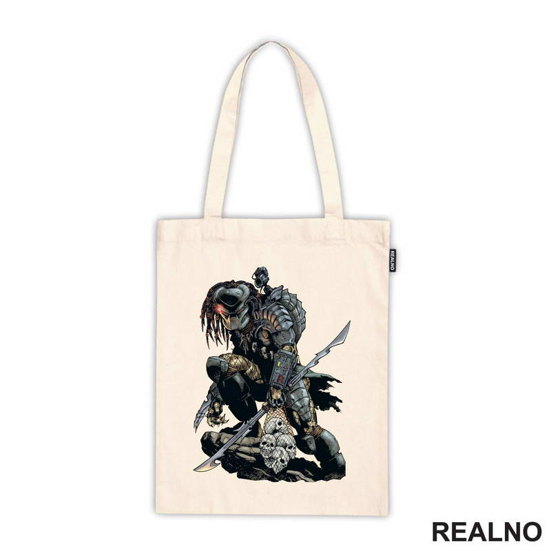 Hunting - Predator - Majica