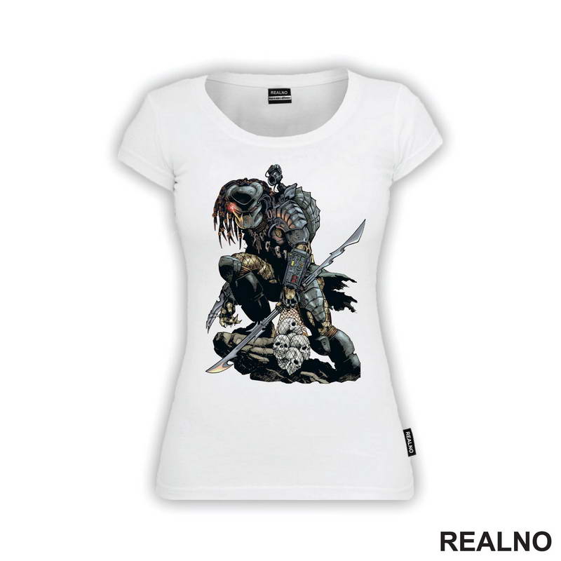 Hunting - Predator - Majica