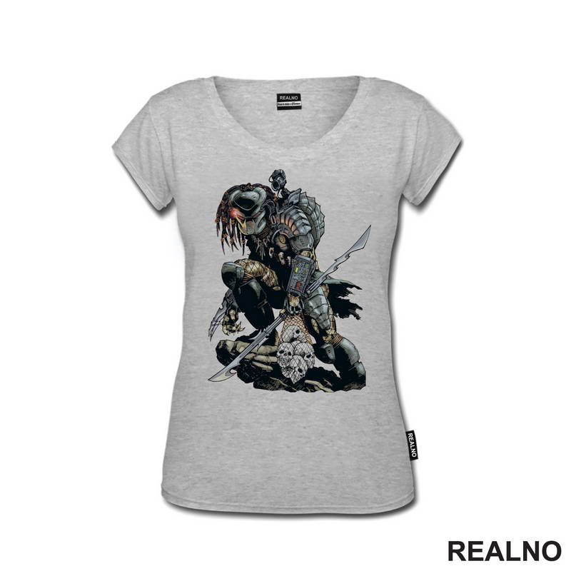 Hunting - Predator - Majica