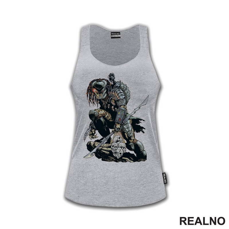 Hunting - Predator - Majica