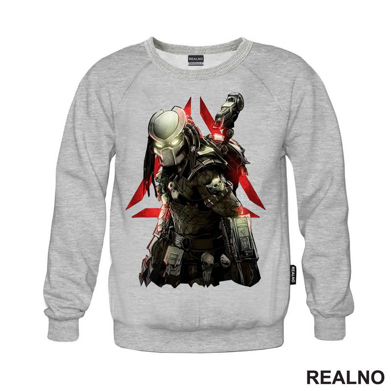 Target - Predator - Majica