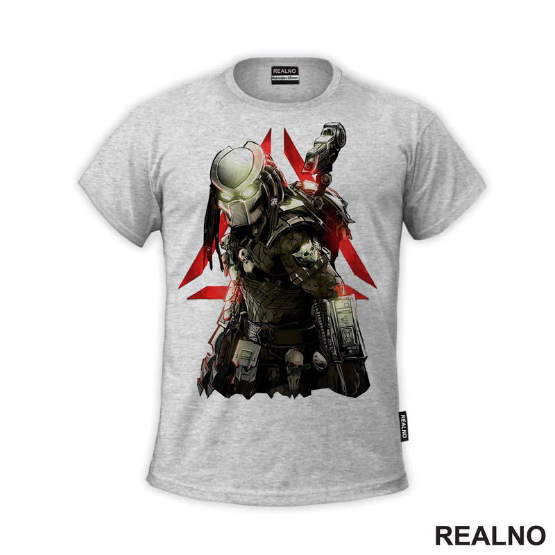 Target - Predator - Majica