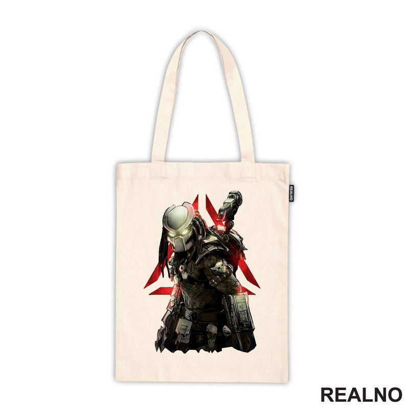 Target - Predator - Majica
