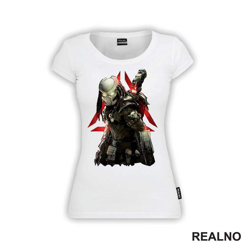 Target - Predator - Majica