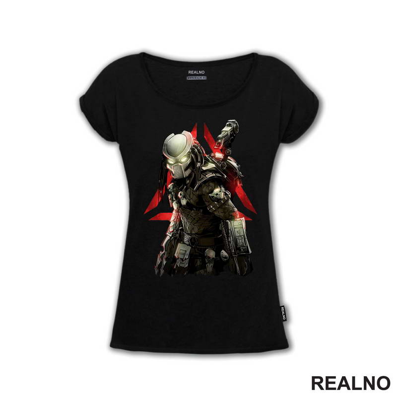 Target - Predator - Majica