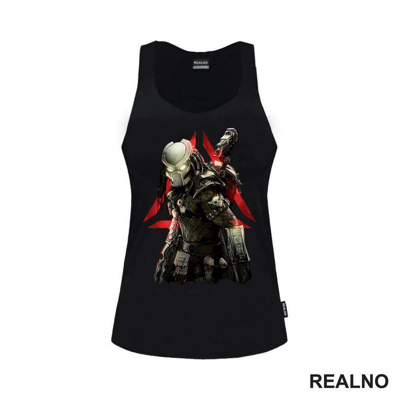 Target - Predator - Majica