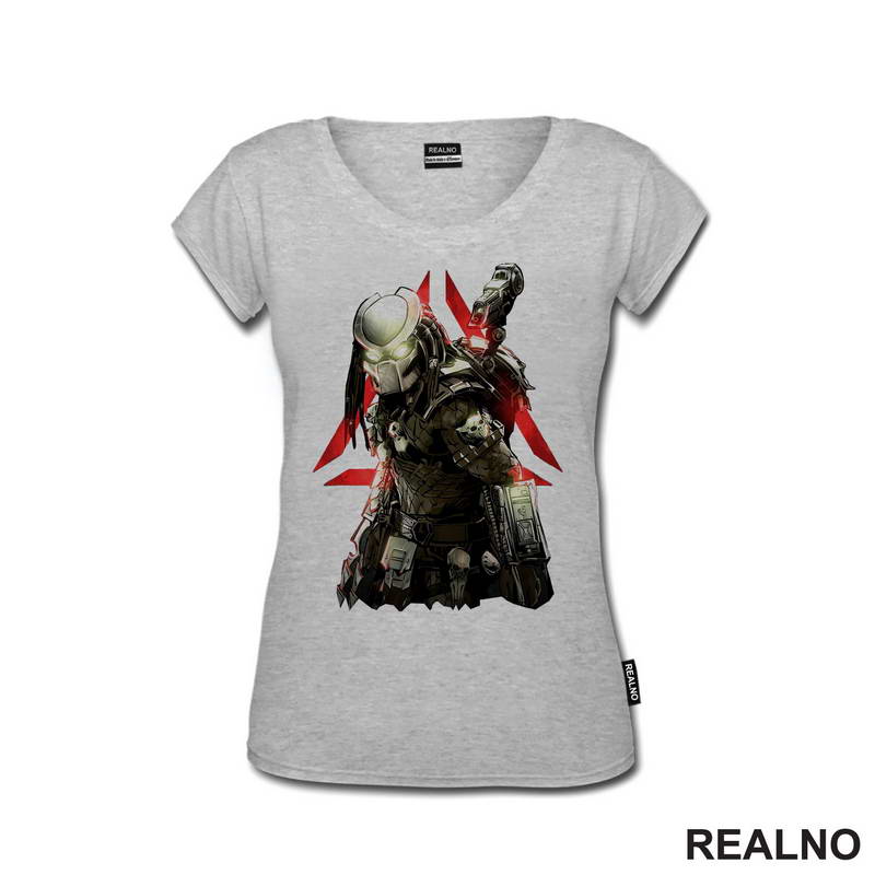 Target - Predator - Majica