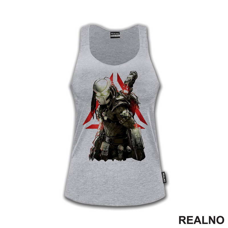Target - Predator - Majica
