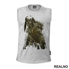 Splatter - Predator - Majica