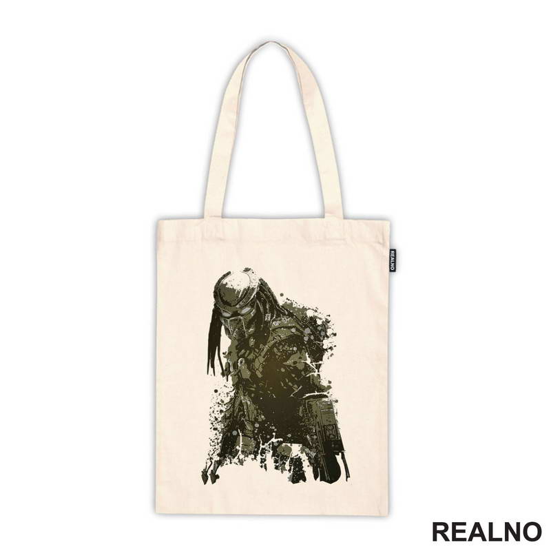 Splatter - Predator - Majica
