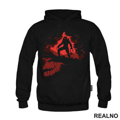 Red Jungle - Predator - Majica