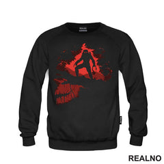 Red Jungle - Predator - Majica