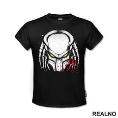 Bloody Skull - Predator - Majica