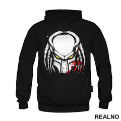 Bloody Skull - Predator - Majica