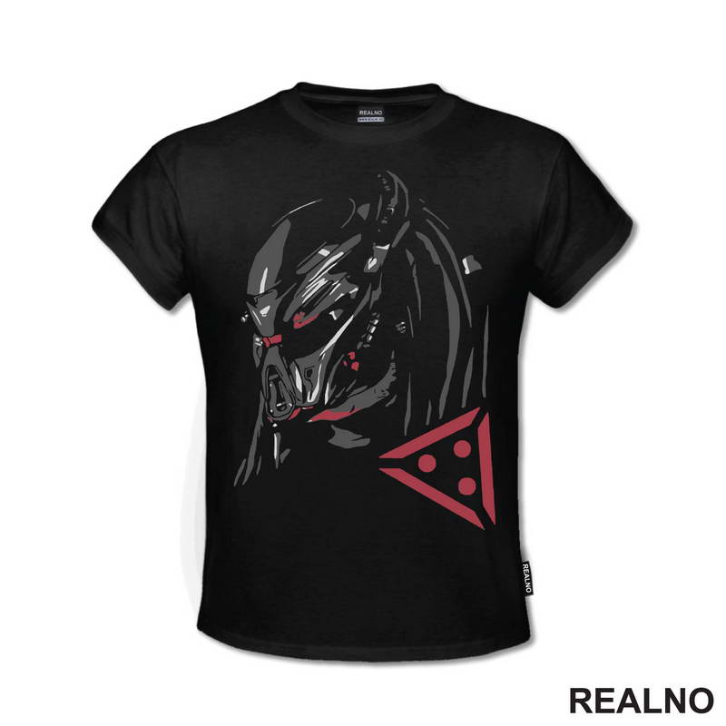 Dark Shadows - Predator - Majica