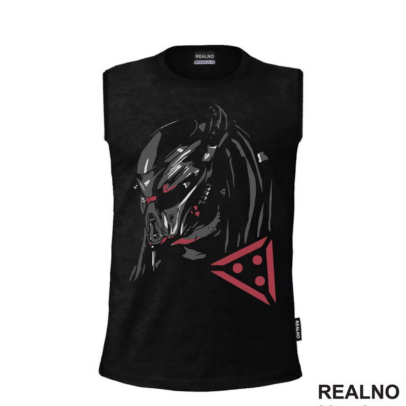 Dark Shadows - Predator - Majica