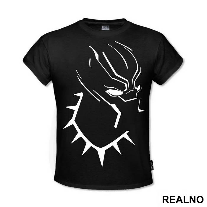 T'chala - Black Panther - Majica