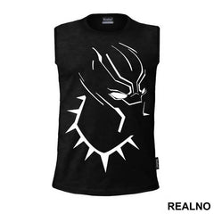 T'chala - Black Panther - Majica