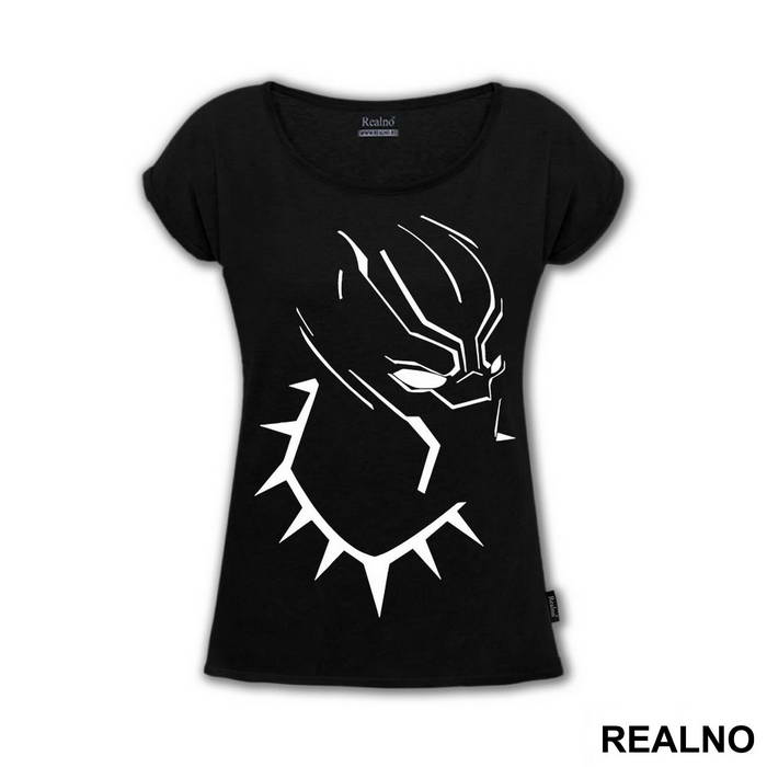 T'chala - Black Panther - Majica