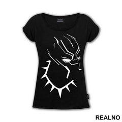 T'chala - Black Panther - Majica