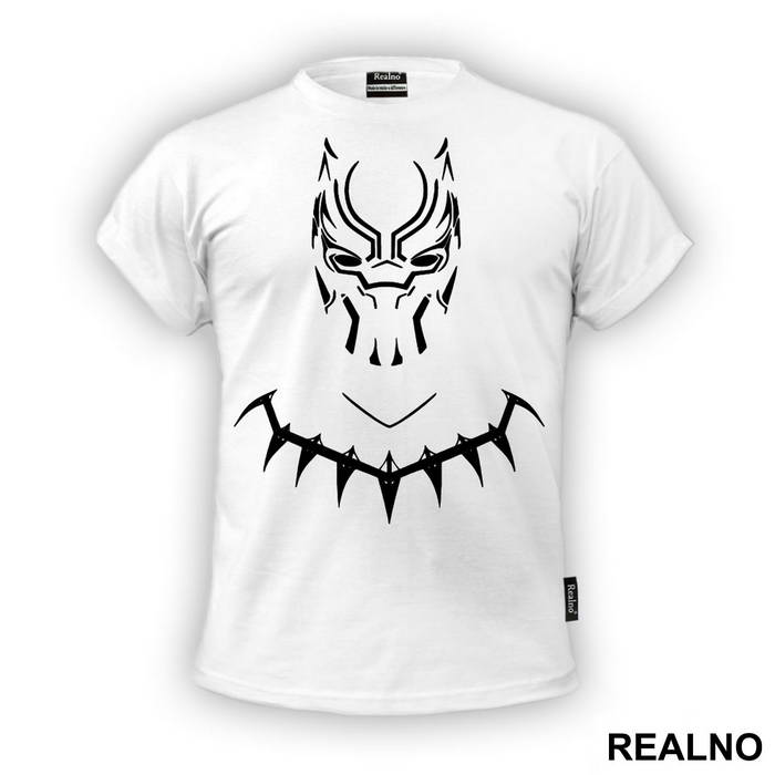 King - Black Panther - Majica