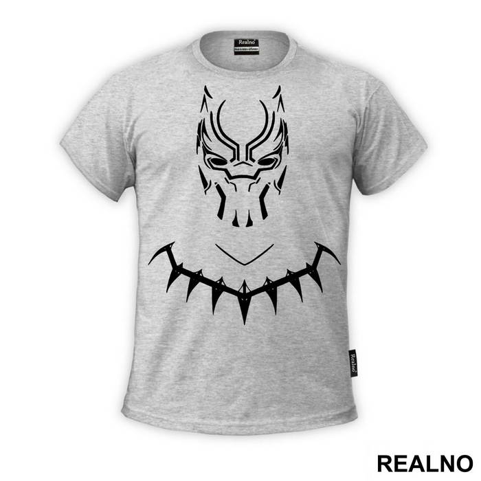King - Black Panther - Majica