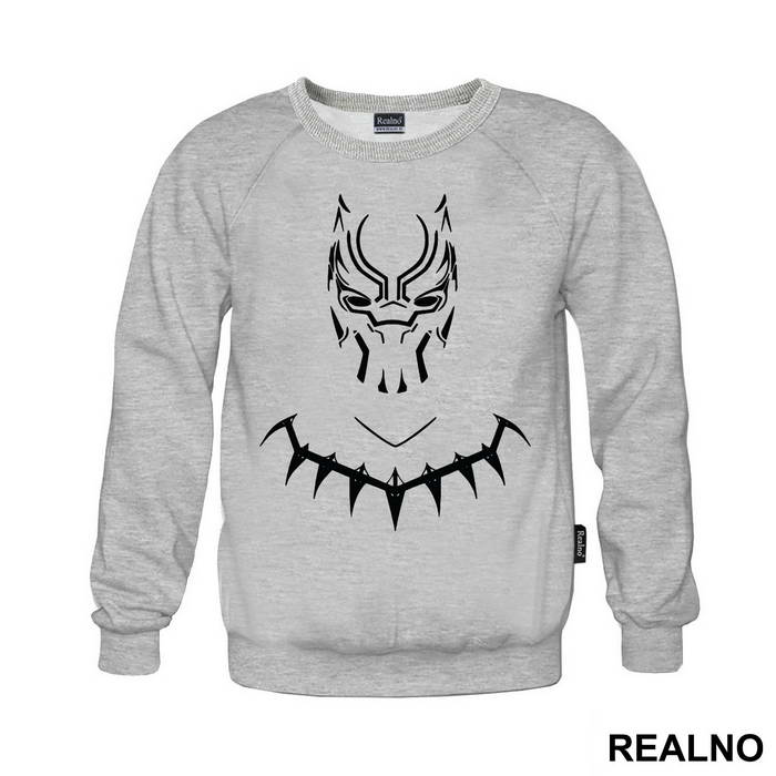 King - Black Panther - Majica