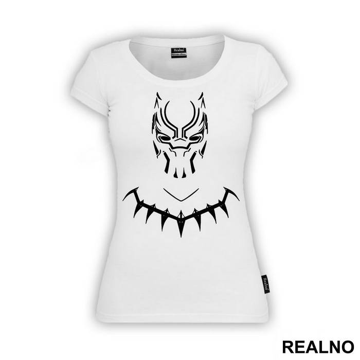 King - Black Panther - Majica