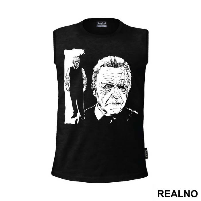 Dr Robert Ford - Westworld - Majica