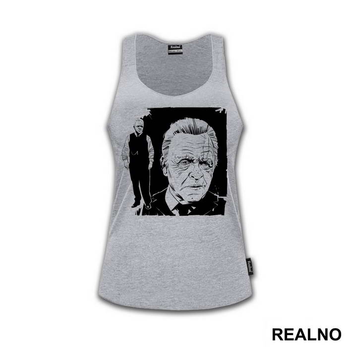 Dr Robert Ford - Westworld - Majica