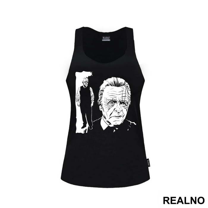 Dr Robert Ford - Westworld - Majica